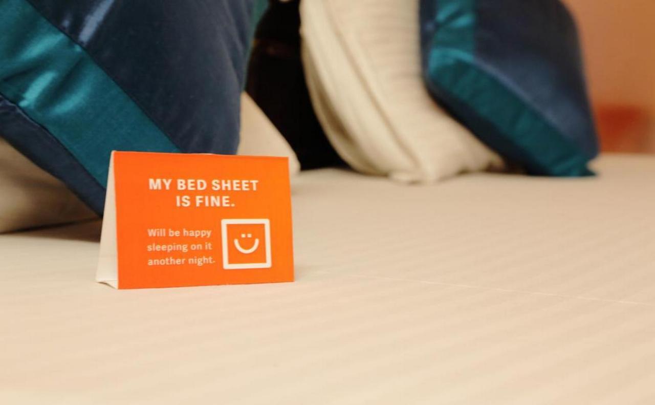 Fabexpress Tp Suite Near Igi Airport Yeni Delhi Dış mekan fotoğraf